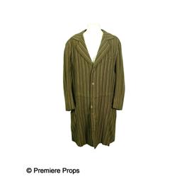 BLAZING SADDLES - Mongo Coat