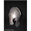 Image 2 : KNIGHT HELMET - Costume Helmet