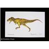 Image 1 : Jurassic Park Lithographic Prints