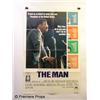 Image 1 : THE MAN -  One Sheet Poster