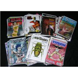 VERTIGO - #1 Comic Books