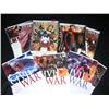 Image 2 : SECRET WAR / CIVIL WAR - Acclaimed Comic Book Series