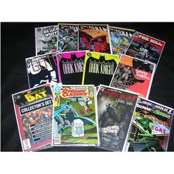 BATMAN  - #1 Comic Books