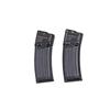 Image 1 : Lot of Two H&K Magazines Used H&K 30 round magazines for .223.Used H&K 30 round magazines for .223.