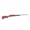 Image 1 : Husqvarna Mdl 96 Custom Cal 7mm Lynx SN:507859, Interesting custom hunting rifle using a blued Husqv