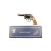 Image 1 : Smith & Wesson Mdl 58 Cal .41Mag SN:N260625 Double action 6 shot N frame revolver. Pinned and recess