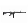 Image 1 : Colt AR15 9mm Cal 9mm SN:LTA006973 Semi-auto carbine designed for Law Enforcement and Military work 