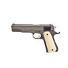 Image 1 : Colt Mark IV Ser 80 Cal .45 SN:FG52984 This semi-auto pistol is in overall very good condition showi