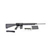 Image 1 : Colt CAR-A3 H-BAR Elite .223 SN:BK014124 Semi-auto rifle designed for match target work. Matte black