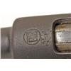 Japanese Papa Nambu Cal 8mm SN:1244 Early 