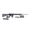 Image 1 : Colt CAR-A3 H-BAR Elite .223 SN:BK014211 Semi-auto rifle designed for match target work. Matte black