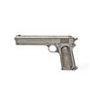 Image 2 : Colt 1902 Military Cal .38acp SN:36697 Semi-auto pistol in very good+ original condition, 50-70% ori