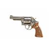 Image 1 : Smith & Wesson Mdl 58 Cal .41Mag SN:N115434 Double action 6 shot N frame revolver. Blued finish, che