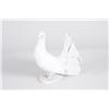 Image 1 : Lladro Porcelain Dove In overall good condition, no chips or cracks.In overall good condition, no ch