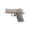 Image 1 : Colt Defender Series 90 Cal .45auto SN:DR22043, This lightweight stainless and satin chrome semi-aut