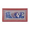 Image 1 : Beautiful Fine Art Print by Judy Larson Limited edition #682/2500, hand signed in lower left hand co