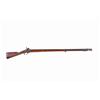 Image 1 : Percussion Musket Mdl 1840 Cal .69 Sn:NVSN French made musket with 42" barrel, brown finish, full le