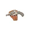 Image 1 : Colt Lightning Storekeeper Cal .38Colt SN:41459, DA 6 shot pocket revolver. Metal finish, black "Bir
