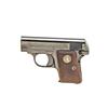 Image 1 : Colt 1908 Cal .25 SN:358599 This semi-auto pistol is in overall excellent condition as professionall
