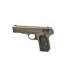 Image 1 : Colt Mdl 1903 Cal .32acp SN:376558 This pocket Colt shows 50-70% thinning and toning blue with natur