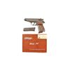 Image 1 : Walther Mdl PP Cal .22LR SN:30037 Double action semi-auto pistol made in Germany with eagle over N p