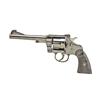 Image 1 : Colt US Navy Cal .38 SN:226431 Nice DA martial marked Navy revolver in restored condition with addit