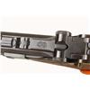 Image 3 : Custom Luger Carbine Cal 9mm SN:1879 1920's style custom Luger Carbine, possibly by Martz. Blued fin