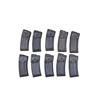 Image 1 : Lot of Ten .223 Magazines High quality .223 used magazines by Heckler & Koch. B2High quality .223 us