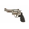 Image 1 : Smith & Wesson Mdl 629-5 Cal .44Mag SN:CEK3367 Double action 6 shot revolver. Stainless steel constr