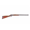 Image 1 : Marlin Mdl 97 Cal .22S,L,LR SN:329776 Nice Marlin lever action, take down, hunting rifle. Blued fini