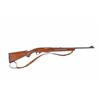 Image 1 : Winchester Mdl 100 Cal .308 SN:12769 Semi-auto hunting rifle in desirable .308 caliber. Blued finish