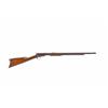 Image 1 : Winchester Mdl 1890 Cal .22Short SN:164005 Pre-WW I 2nd model pump action .22 hunting rifle. Blued f