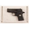 Image 1 : Colt Mustang Series 80 Cal .380 SN:MU03976 This favorite pocket Colt is long discontinued and remain