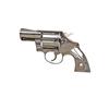 Image 1 : Colt Detective Spec Cal .38spec SN:M12819 DA concealed carry 6 shot revolver. Reblued finish, 2" bar