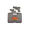 Image 1 : Steyr Mdl S 40 Cal .40S&W SN:032107 Consecutive serial number to above. DA semi-auto concealed carry