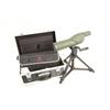 Image 1 : Winchester Spotting Scope Excellent in nice aluminum carry case with tripod and accessories. Great f