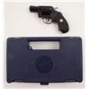 Image 1 : Colt Detective Spec Cal .38spec SN:AD3512 DA 6 shot concealed carry revolver. Blued finish, black ch