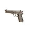 Image 1 : Beretta Mdl 92S Cal .9mm SN:B905012 Very nice double action semi-auto high cap pistol with open top 