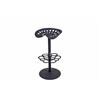 Image 1 : Handmade Horseshoe Western Barstool