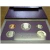 Image 1 : 1985 US PROOF SET