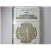 Image 1 : 1986-P LIBERTY SILVER DOLLAR NGC MS69
