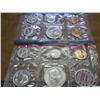 Image 1 : 1972 US MINT SET (UNC) P/D/S (NO ENVELOPE)