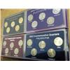 Image 1 : 4-2002 STATE QUARTER SETS (UNC)