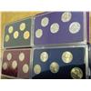 Image 2 : 4-2002 STATE QUARTER SETS (UNC)