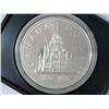 Image 1 : 1976 CANADA PARLIMENT $ (SPECIMEN) .3750 OZ. ASW