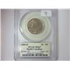 Image 1 : 2000-D SOUTH CAROLINA QUARTER PCGS MS67
