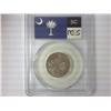 Image 2 : 2000-D SOUTH CAROLINA QUARTER PCGS MS67