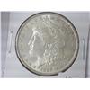 Image 1 : 1889 MORGAN SILVER DOLLAR