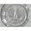 Image 2 : 1961 WASHINGTON SILVER QUARTER PROOF