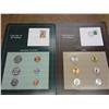 Image 1 : JAPAN & SOLOMON ISLANDS COIN & STAMP SETS (UNC)